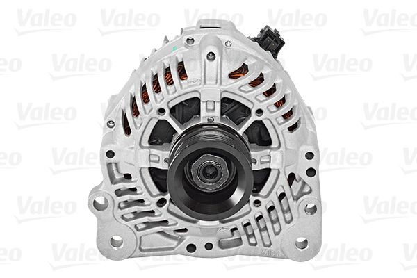 Генератор 437369 VALEO PHC