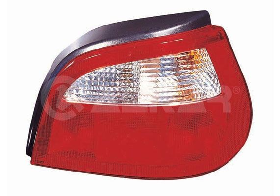 Задний фонарь 2202227 ALKAR