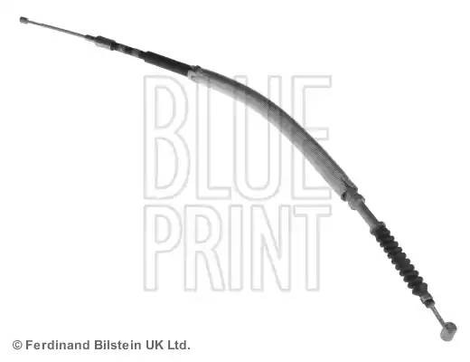 Трос, стояночная тормозная система ADT346325 BLUE PRINT