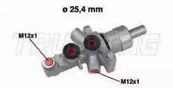 Главный тормозной цилиндр PF594 TRUSTING