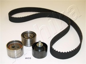 Комплект ремня ГРМ KCTK03 ASHIKA