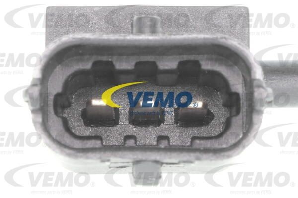 Датчик, давление во впускном газопроводе V46-72-0023 VEMO