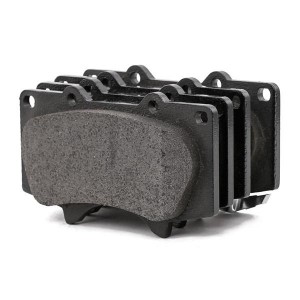 Комплект тормозных колодок, диско P83066 BREMBO