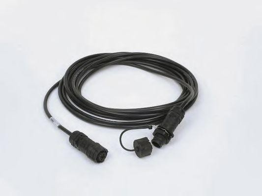 Соединительный провод ABS 364377001 HALDEX
