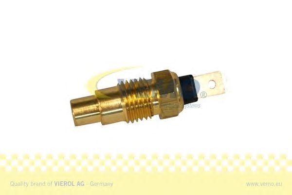 Температурный датчик охлаждающей жидкости V38-72-0001 VEMO