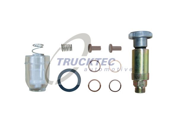 Деталь 01.43.120 TRUCKTEC