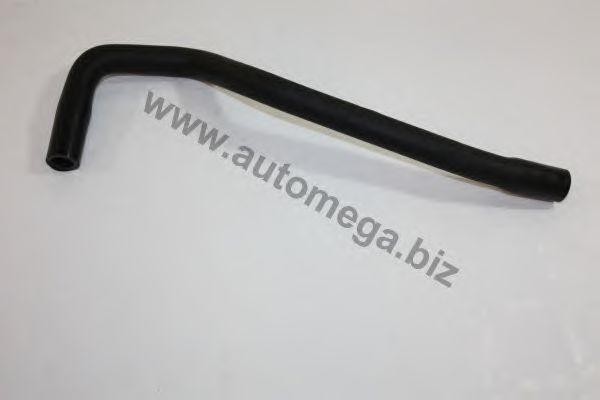 Патрубок системы охлаждения ДВС 3012101091H0 AUTOMEGA