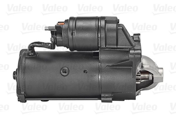 Стартер 455971 VALEO PHC