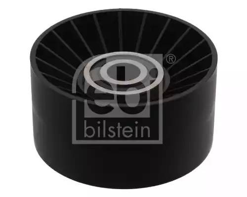 Паразитный / ведущий ролик, поликлиновой ремень 06371 FEBI BILSTEIN