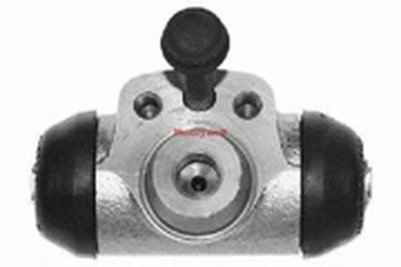 Колесный тормозной цилиндр 212397B BENDIX JURID