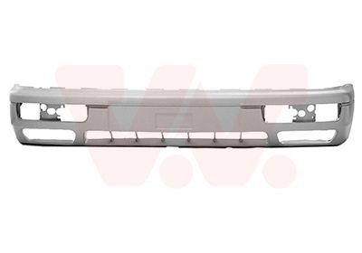 Буфер 5880574 VAN WEZEL
