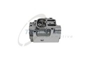 Головка цилиндра 0110084 TRUCKTEC