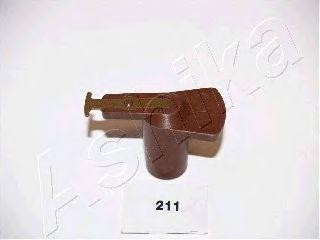 Бегунок распределителя зажигани 97-02-211 ASHIKA