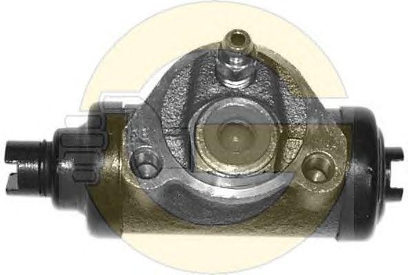 Колесный тормозной цилиндр 5002112 GIRLING