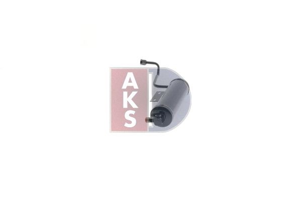 Компрессор, кондиционер 850846N AKS DASIS