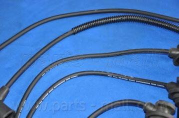 Провода высоковольтные системы зажигания (комплект) PEB-E54 PMC PARTS MALL