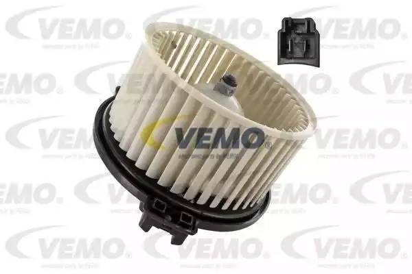 вентилятор салона V30-03-1778 VEMO