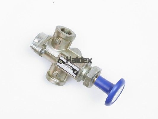Выпускной клапан 352018001 HALDEX