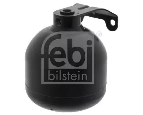Гидроаккумулятор, подвеска / амортизация 01915 FEBI BILSTEIN