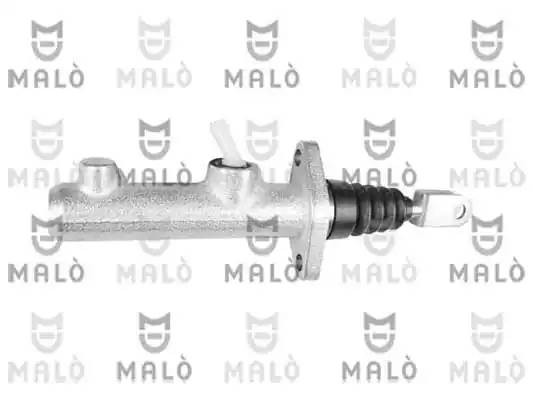 Главный цилиндр, система сцепления 88150 MALO