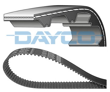 Ремень ГРМ 94236 DAYCO