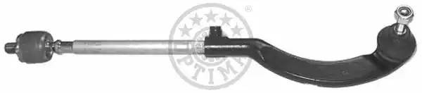 Поперечная рулевая тяга G0682 OPTIMAL