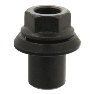 Гайка крепления колеса; Гайка 04689 FEBI BILSTEIN