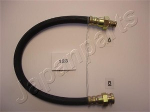 Кронштейн, тормозный шланг TF-123 JAPAN PARTS GROUP