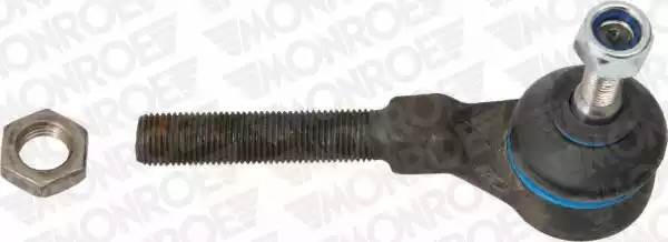 Наконечник поперечной рулевой тяги L2567 MONROE