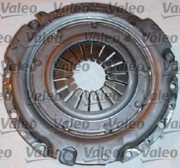 Комплект сцепления 003462 VALEO PHC