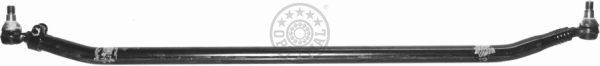 Поперечная рулевая тяга GL-10887 OPTIMAL
