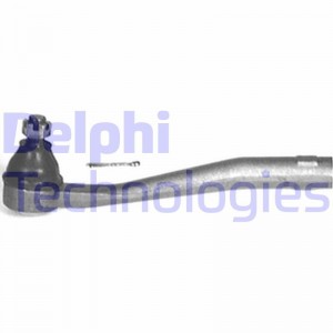 Наконечник поперечной рулевой тяги TA1093 DELPHI