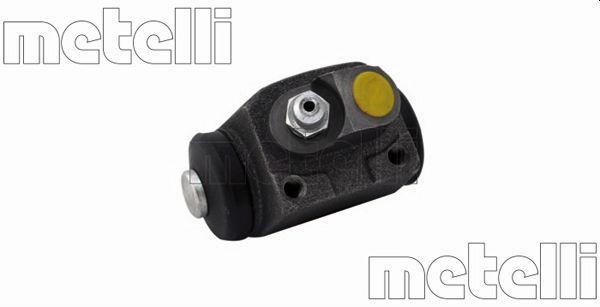 Колесный тормозной цилиндр 040774 METELLI