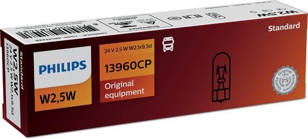 Лампа 13960CP PHILIPS