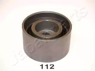 Устройство для натяжения ремня, ремень ГРМ BE112 JAPAN PARTS GROUP