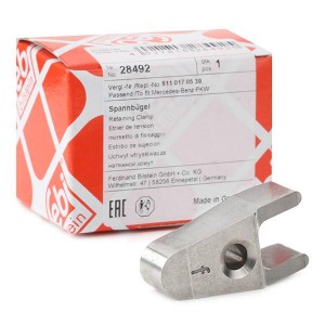 Шайба под форсунку 28492 FEBI BILSTEIN