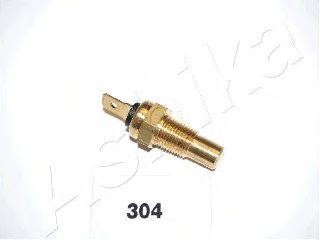 Температурный датчик охлаждающей жидкости 6403304 ASHIKA