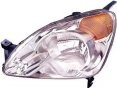 Фара головного света 2171138LLDY DEPO
