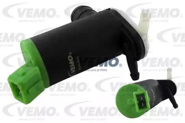 Водяной насос, система очистки окон V42-08-0003 VEMO