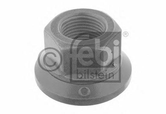 Гайка крепления колеса; Гайка 04899 FEBI BILSTEIN