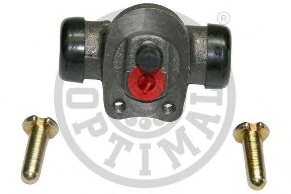Колесный тормозной цилиндр RZ3920 OPTIMAL