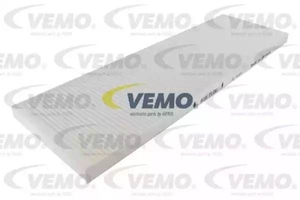 Фильтр, воздух во внутренном пространстве V22-30-1001 VEMO