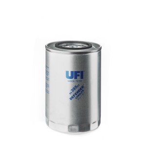 Топливный фильтр 24.395.01 UFI