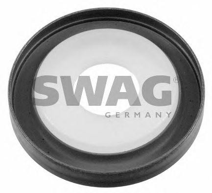 Уплотняющее кольцо, коленчатый вал 20 92 1209 SWAG