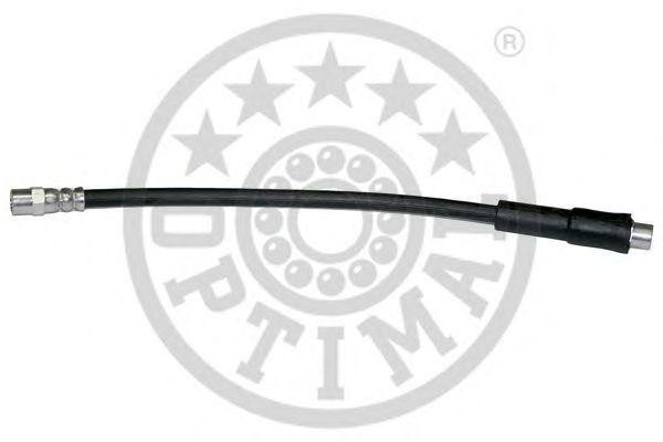 Тормозной шланг BSL487 OPTIMAL