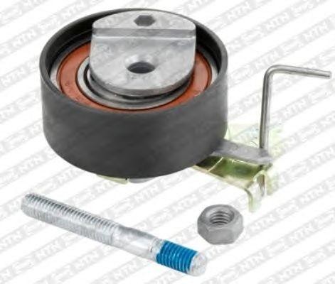 Комплект ремня ГРМ KD459.35 NTN SNR