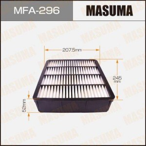 Фильтр воздушный MFA-296 MASUMA