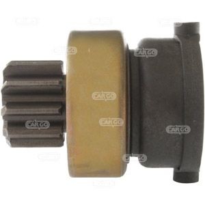 Стартер 235199 HC CARGO