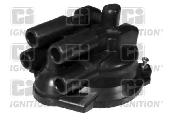 Крышка распределителя зажигания XD396 QUINTON HAZELL