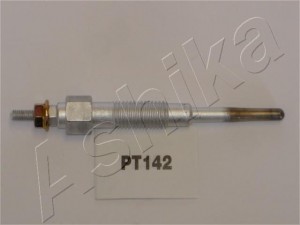 Свеча накаливания PT142 ASHIKA